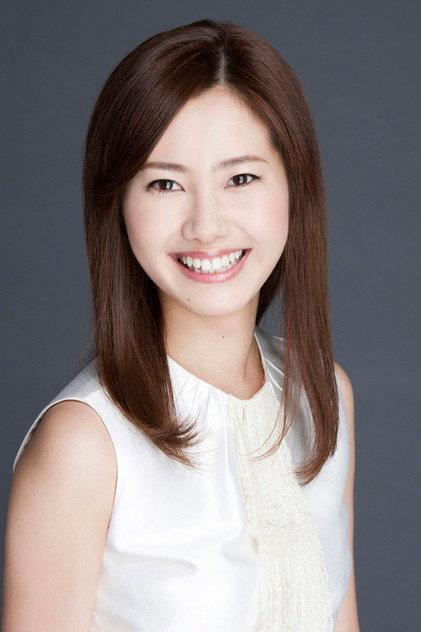 Risa Naito - Actor Profile Photo