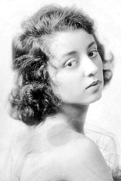 Margaret Risser - Actor Profile Photo