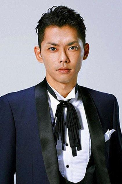 Tsubasa Imai - Actor Profile Photo