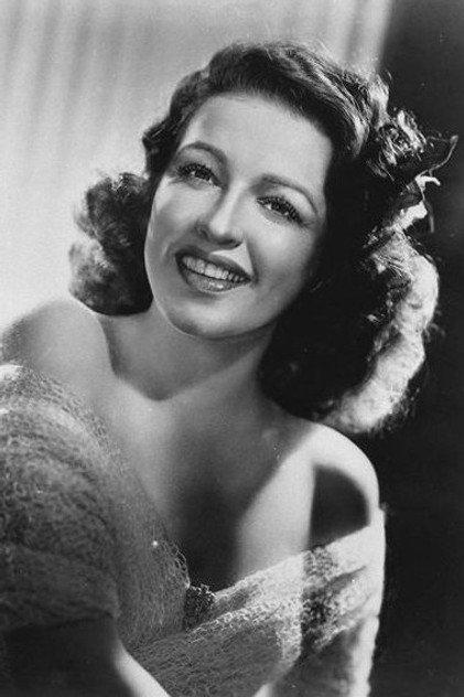Anita Ellis - Actor Profile Photo