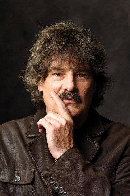 Burton Cummings - Actor Profile Photo