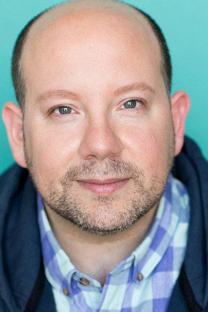 Adam Kaiz - Actor Profile Photo