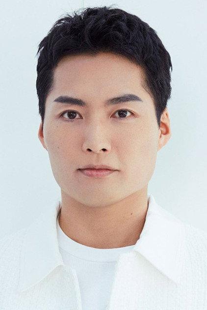 Masayasu Yagi - Actor Profile Photo