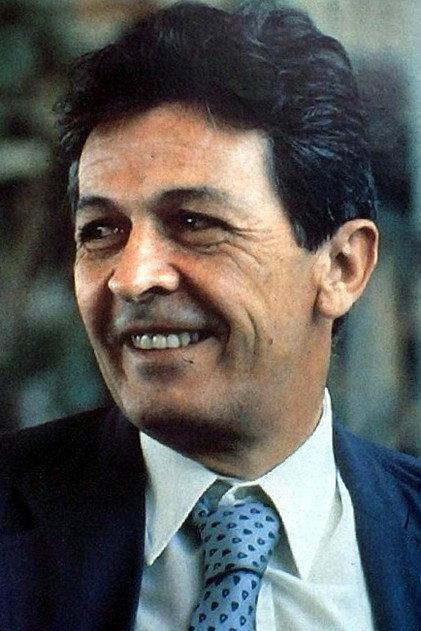 Enrico Berlinguer - Actor Profile Photo