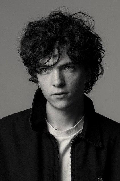 Hugh Valentine Clark - Actor Profile Photo