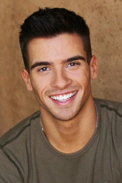 Todd Maurer - Actor Profile Photo