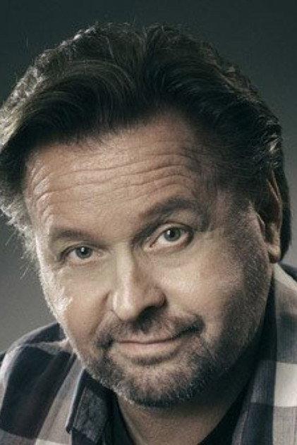 Heikki Hela - Actor Profile Photo