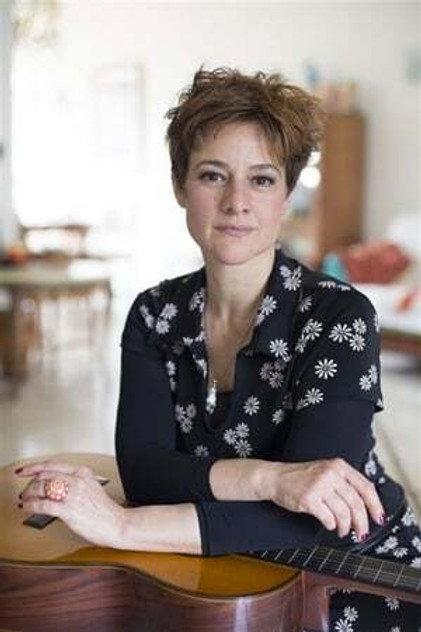 Virginia Innocenti - Actor Profile Photo