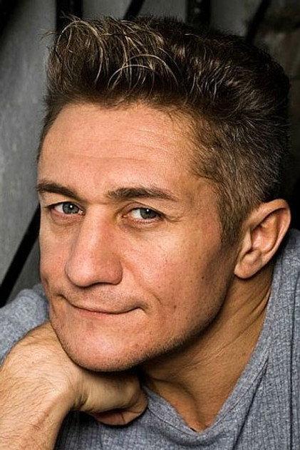 Oleg Kassin - Actor Profile Photo