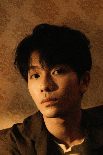 Ran Jiun-wen - Actor Profile Photo
