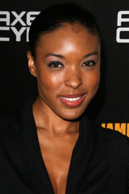 Patrice Hollis - Actor Profile Photo