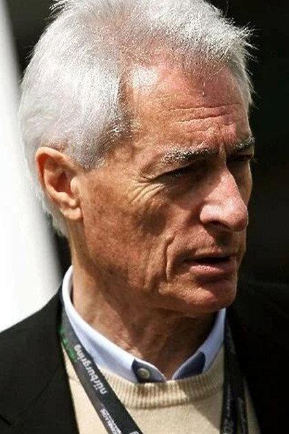 Daniele Audetto - Actor Profile Photo