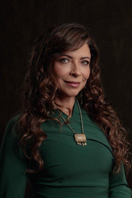 Anna Lima - Actor Profile Photo