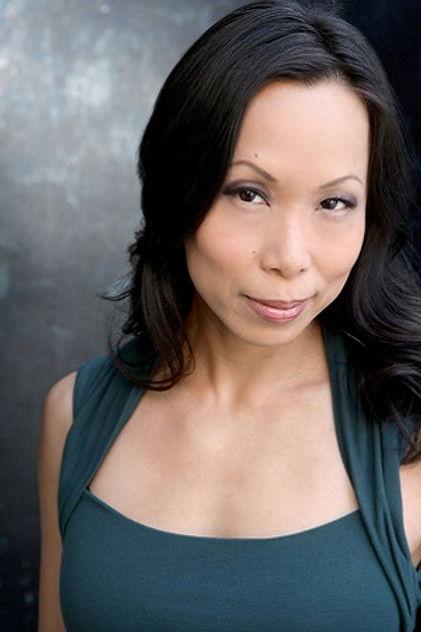 Adora Dei - Actor Profile Photo