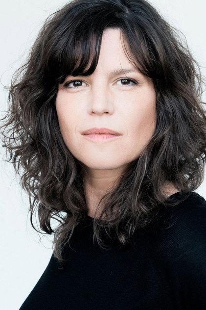 Lucie Muhr - Actor Profile Photo