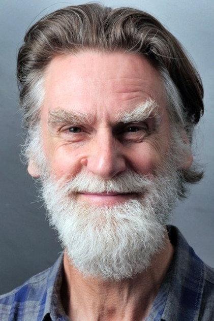 Peter MacQueen - Actor Profile Photo
