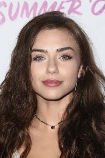 Victoria Konefal - Actor Profile Photo