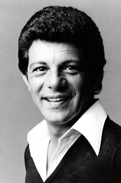 Frankie Avalon - Actor Profile Photo