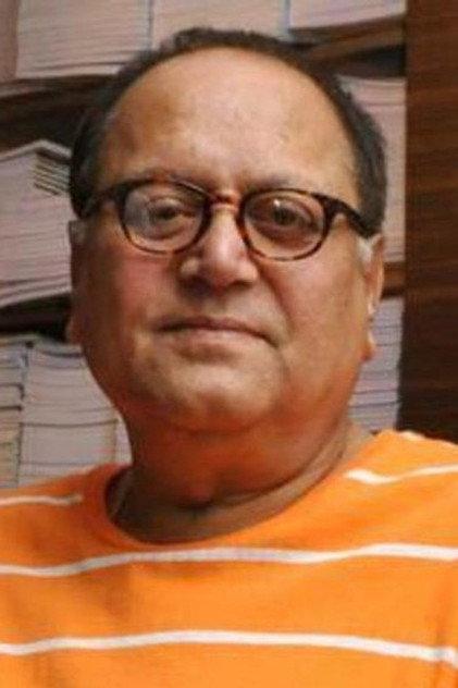 Dipankar Dey - Actor Profile Photo