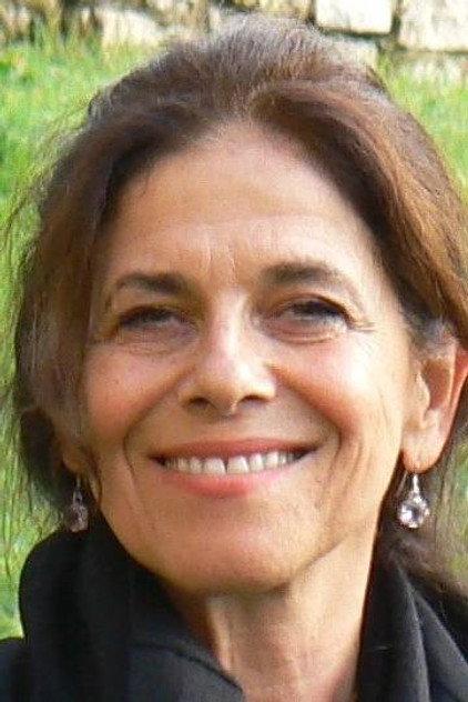 Carmela Locantore - Actor Profile Photo