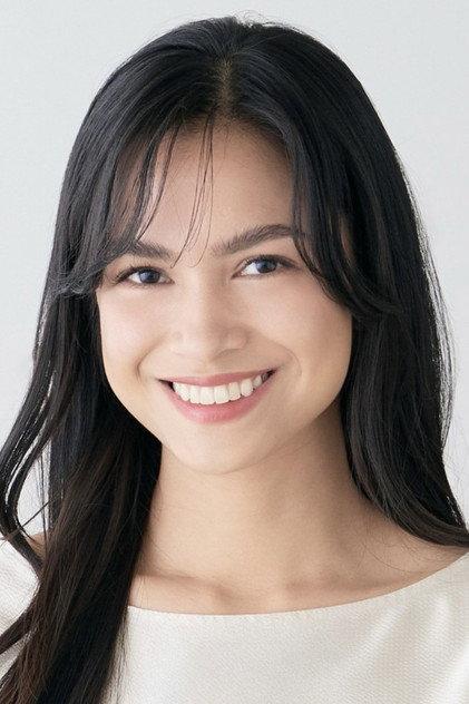 Georgiana Jette - Actor Profile Photo