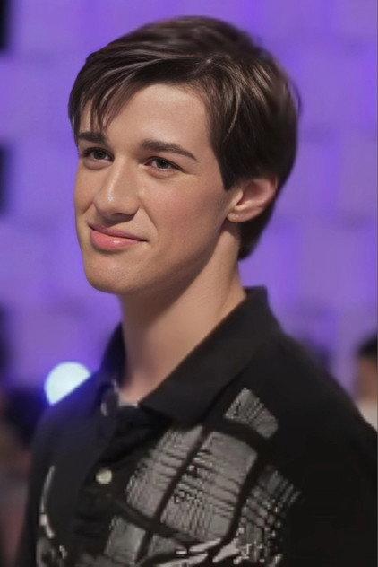Richie Berner - Actor Profile Photo
