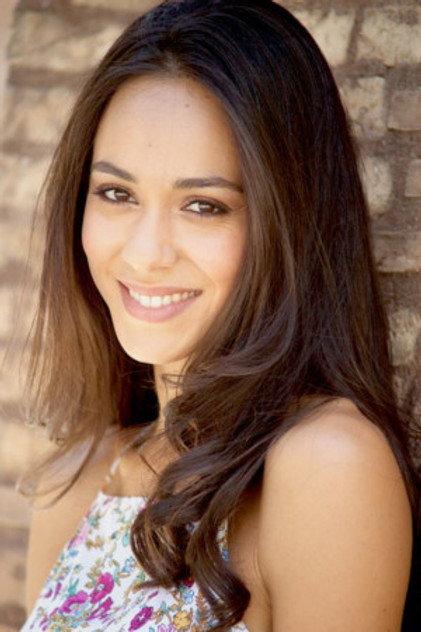 Desirèe Noferini - Actor Profile Photo