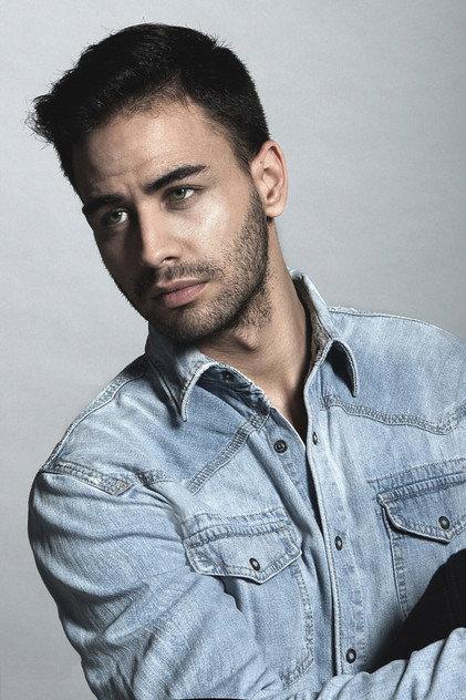 Miguel Ángel Bellido - Actor Profile Photo