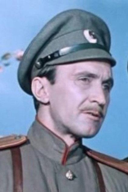 Vladimir Sez - Actor Profile Photo