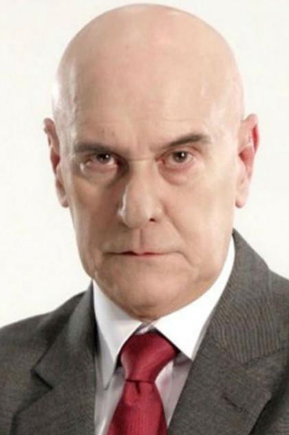 Jorge Cao - Actor Profile Photo