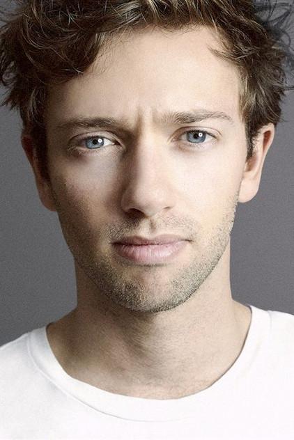 Xavier Lacaille - Actor Profile Photo