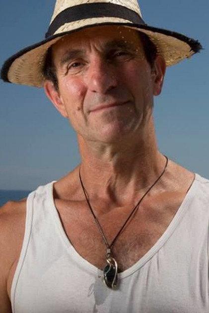 Frank Rozelaar-Green - Actor Profile Photo