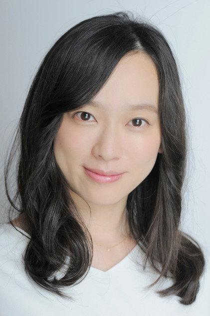 Mio Kadoshima - Actor Profile Photo