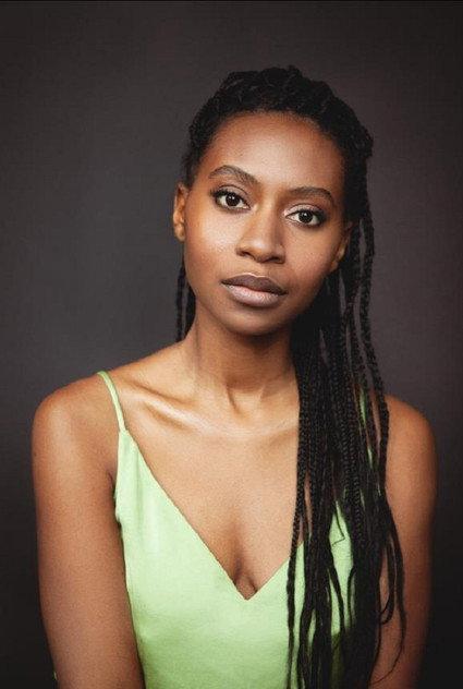 Malube Uhindu-Gingala - Actor Profile Photo