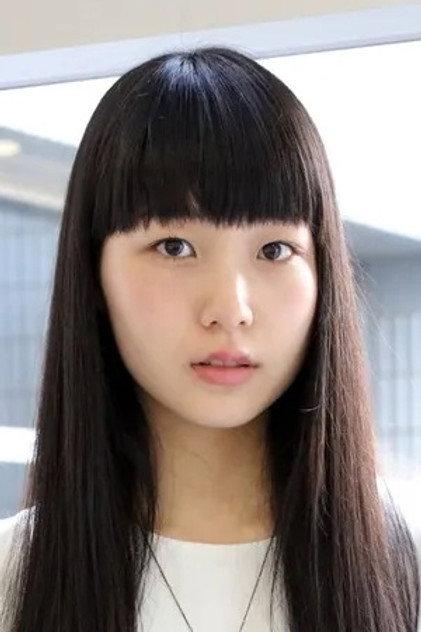 Saku Mayama - Actor Profile Photo