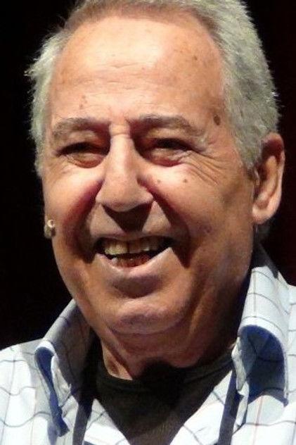 Aldo Ralli - Actor Profile Photo