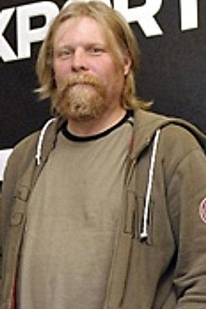 Rauno Juvonen - Actor Profile Photo