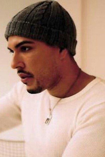Burton Perez - Actor Profile Photo