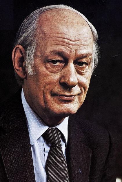 René Lévesque - Actor Profile Photo