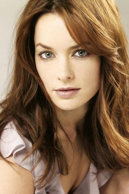 Gina Holden - Actor Profile Photo