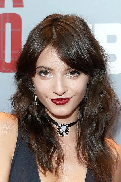 Carla Quevedo - Actor Profile Photo