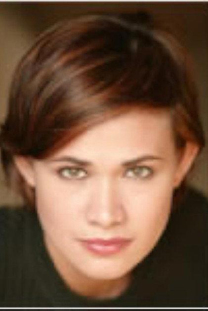 Lara Fabregas - Actor Profile Photo