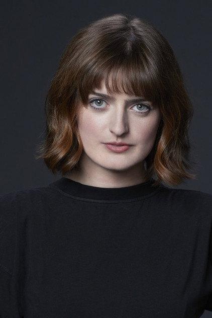 Chloe Troast - Actor Profile Photo