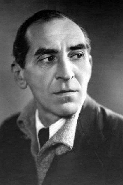 Georgi Chernovolenko - Actor Profile Photo
