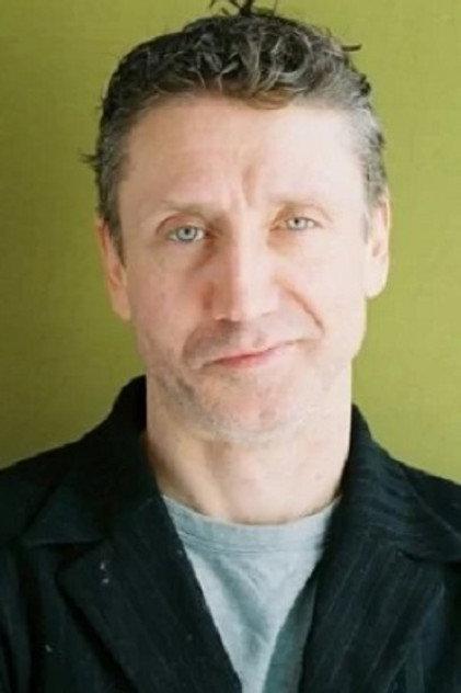 Brock Johnson - Actor Profile Photo