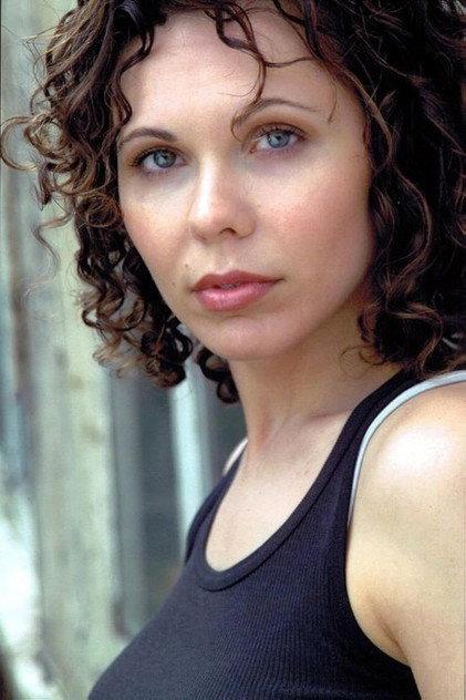 Masha Sapron - Actor Profile Photo