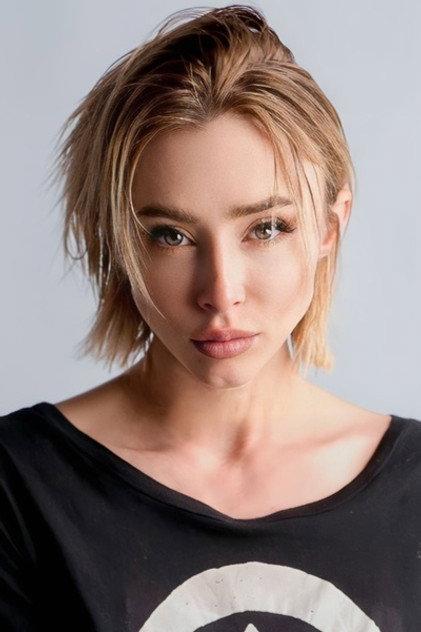Lauren McKnight - Actor Profile Photo