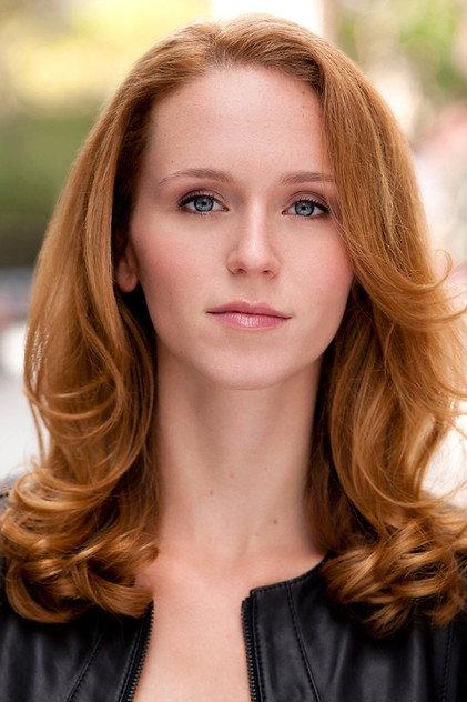 Shay Guthrie - Actor Profile Photo