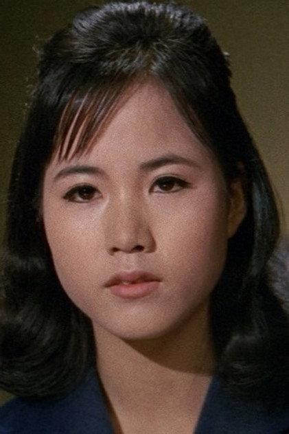 Naomi Hoshi - Actor Profile Photo