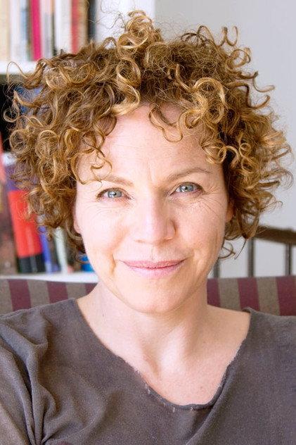 Macha Limonchik - Actor Profile Photo